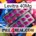 Levitra 40Mg 10